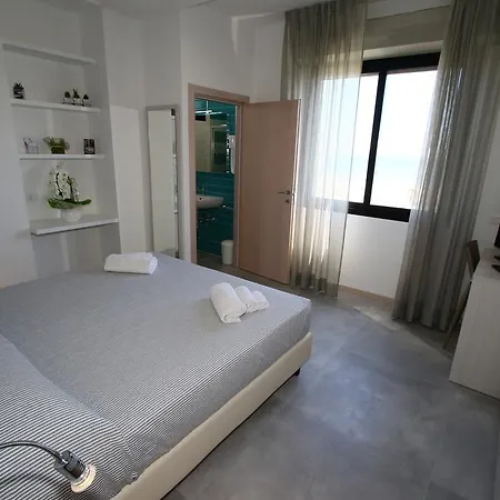 Aparthotel Angeli 3*