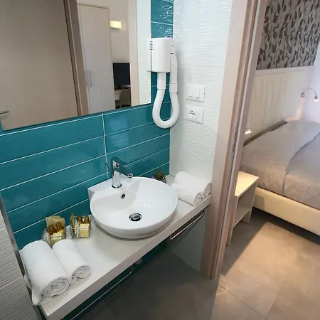 Aparthotel Angeli 3*