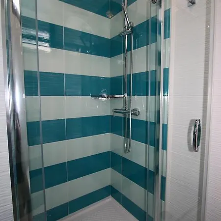 Aparthotel Angeli