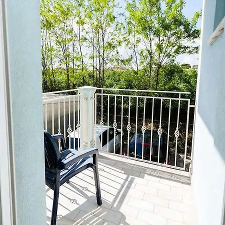 La Aparthotel Rimini