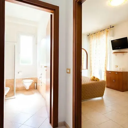 Aparthotel La Rimini