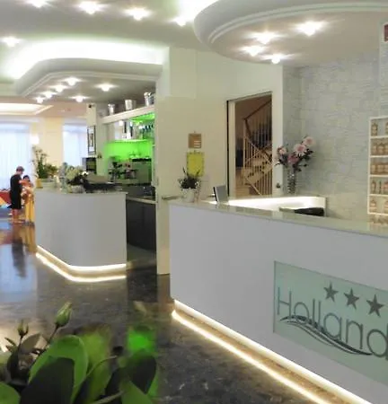 Holland Hotell