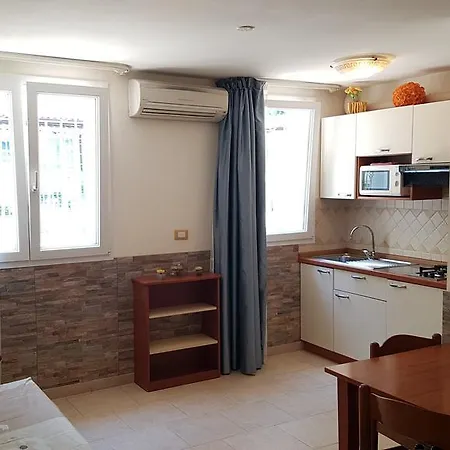 La Aparthotel Rimini