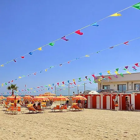 Otel & Cavalluccio Marino