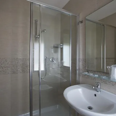 Impero Hotel Rimini