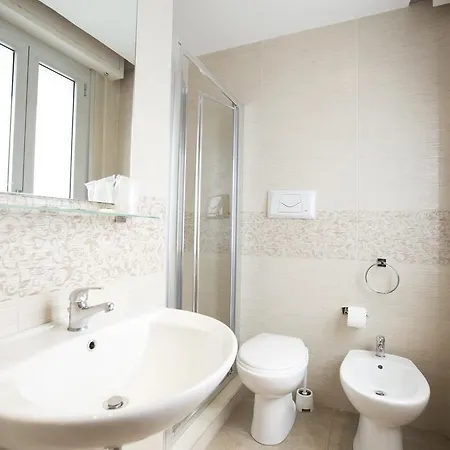 Hotel Impero 3*