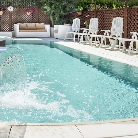 Bellerofonte Hotel Rimini