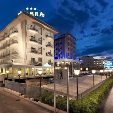 Ambra Hotel Rimini