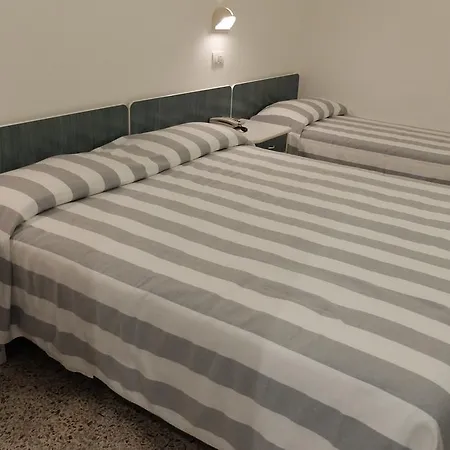 Aurea Hotell Rimini