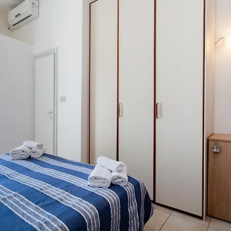 Costazzurra By Interlux Rimini