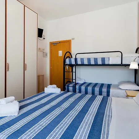 Hotel Costazzurra By Interlux Rimini