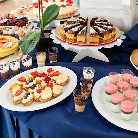 Costazzurra By Interlux Hotel Rimini