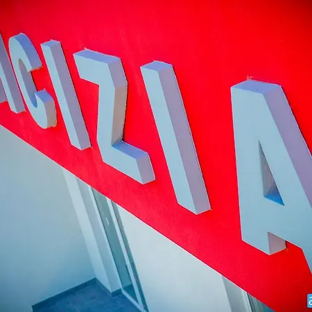 Hotel Amicizia 3*