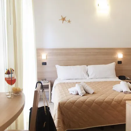 Costazzurra By Interlux Hotel 3*