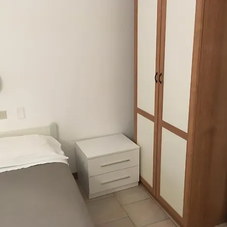 فندق ميغاني سبياغيا 2*