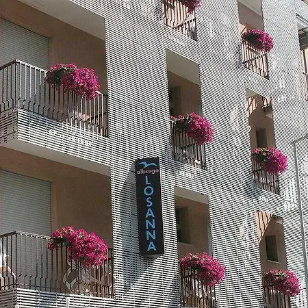 Losanna Hotel