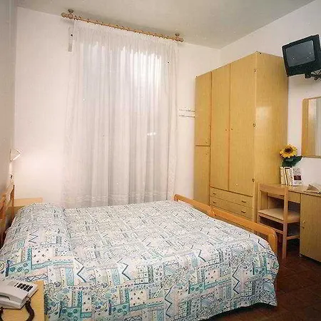 Hotel Losanna 3*