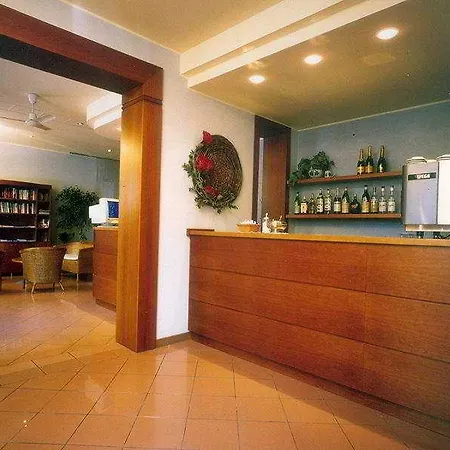 Hotel Losanna