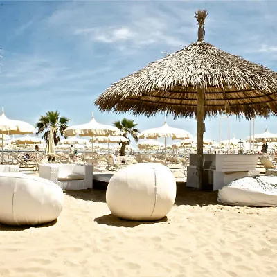Hotel Kursaal Rimini