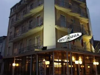 Hotel Britannia Marina Centro 3*