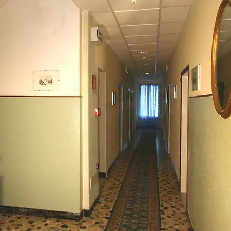 Hotel Alberta