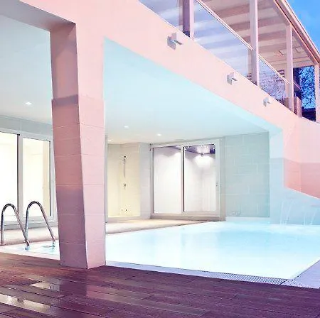 Hotel L'hotel Rimini