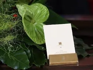 Vienna Ostenda E Ristorante Il Danubio Hotel
