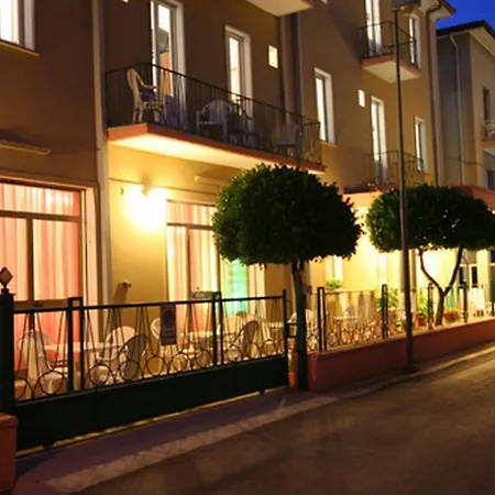 Parigi Rimini