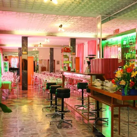 Parigi 3* Rimini