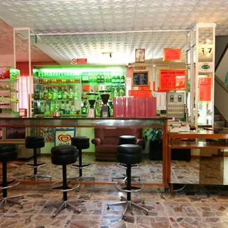 Parigi Hotel Rimini