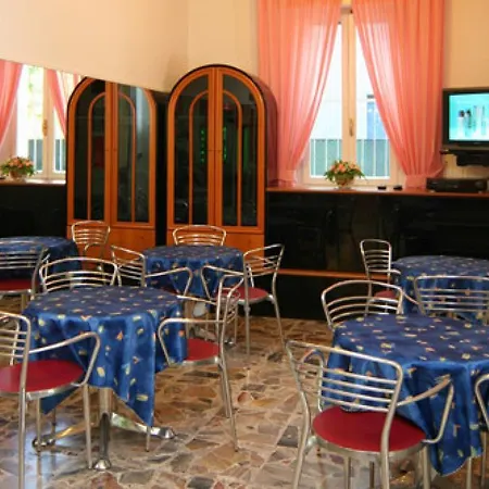 Parigi Hotel