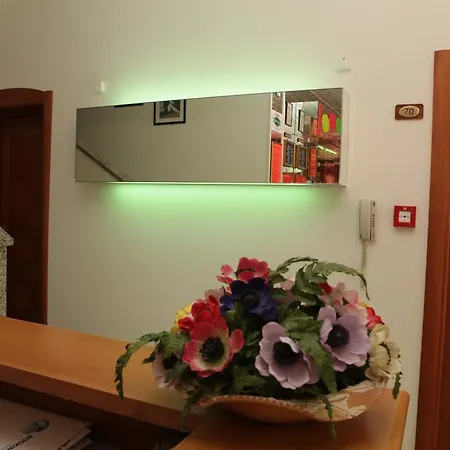 Parigi Hotel 3*