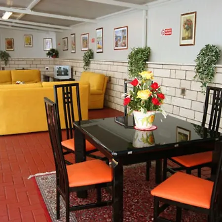 Parigi 3* Rimini