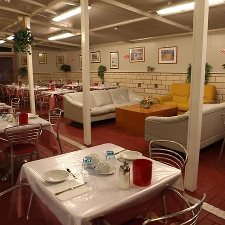 Parigi Hotel Rimini