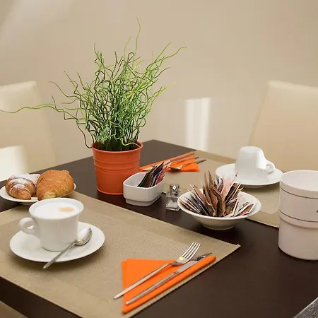 Hotel Alibi Rimini