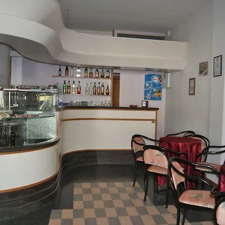 Rosy Hotel Rimini