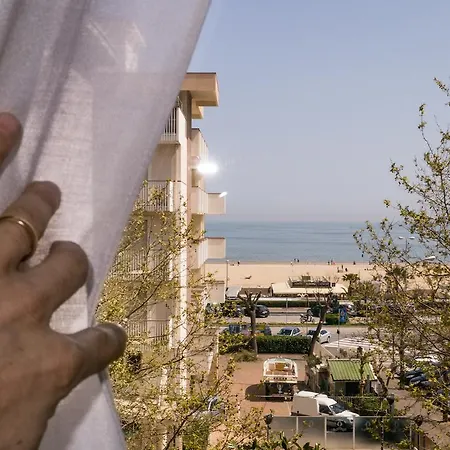 Hotel Amicizia