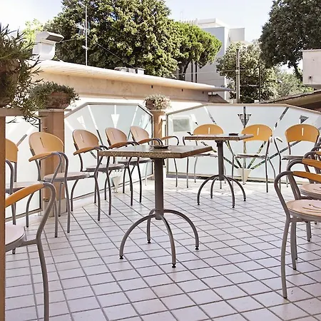 Hotel Radar Rimini