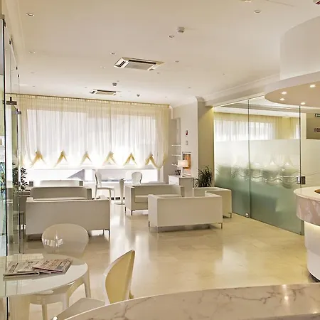 Hotel Radar 3*