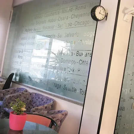 雄道罗多络酒店
