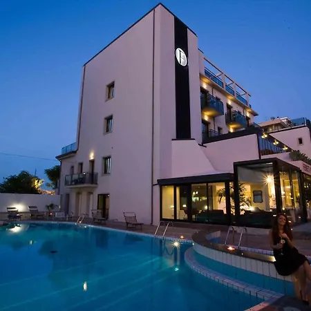 Ferretti Hotel Rimini