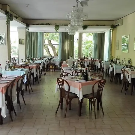 Betulla Hotel Rimini