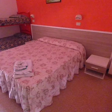 Consul 3* Rimini