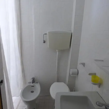 Szálloda Consul Rimini
