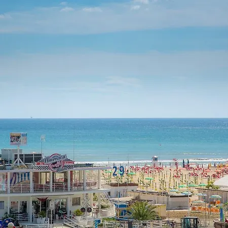 Rosa Riviera Hotel