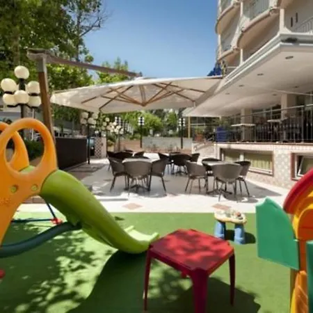 Ambra Hotel 3*