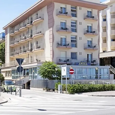 Ambra Hotel 3*