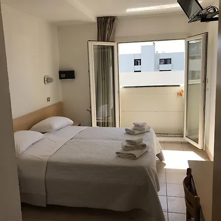 Saint Louis Rimini
