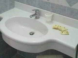 아파트호텔 루가노 리미니