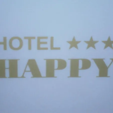 Hotel New Happy Rimini